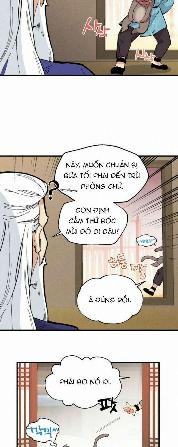 Phi Lôi Đạo 14 trang 14