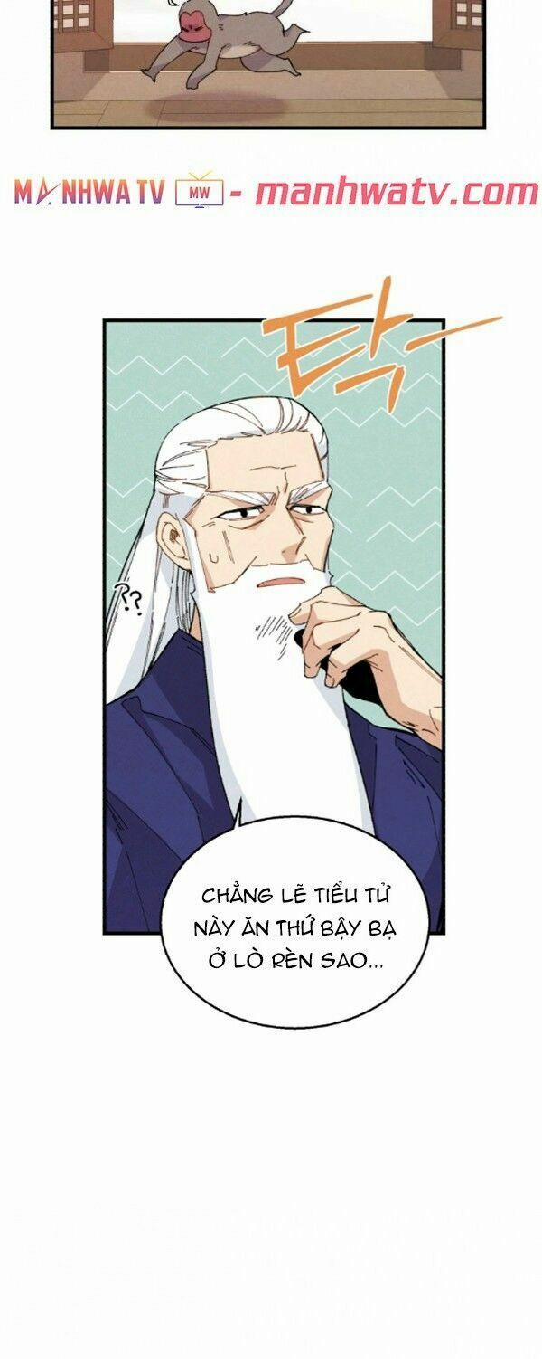 Phi Lôi Đạo 14 trang 15