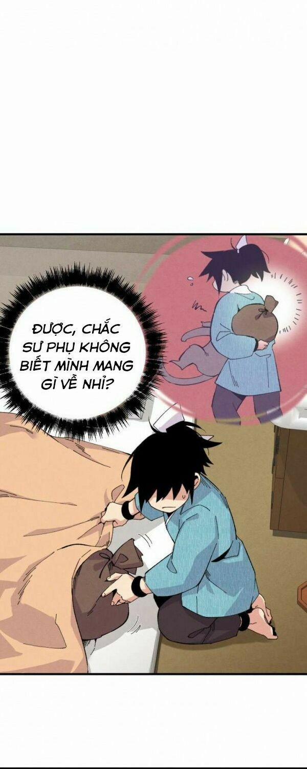 Phi Lôi Đạo 14 trang 16