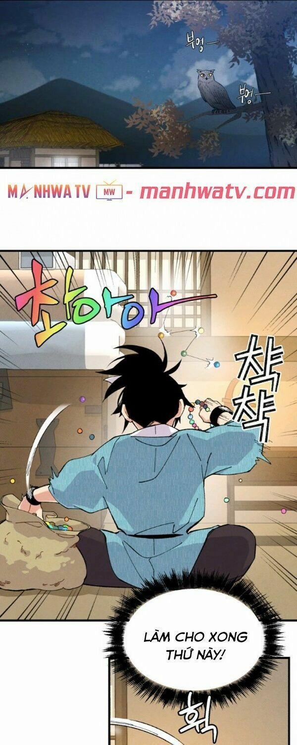 Phi Lôi Đạo 14 trang 17