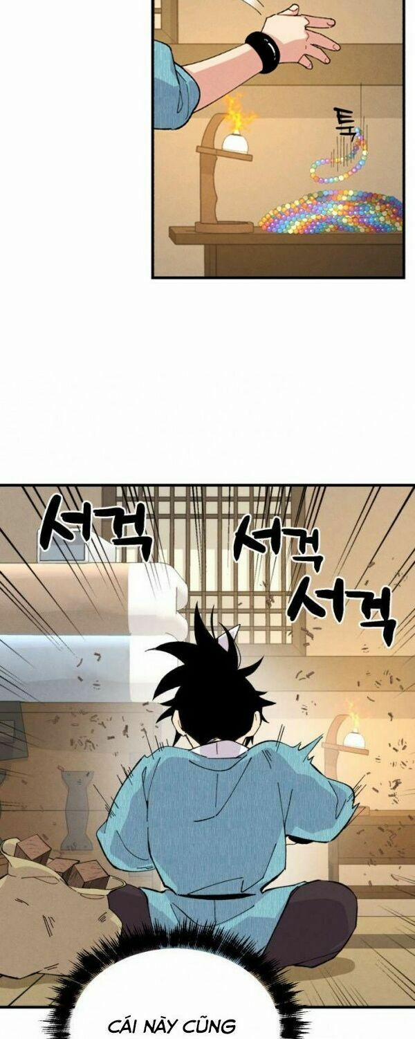 Phi Lôi Đạo 14 trang 18