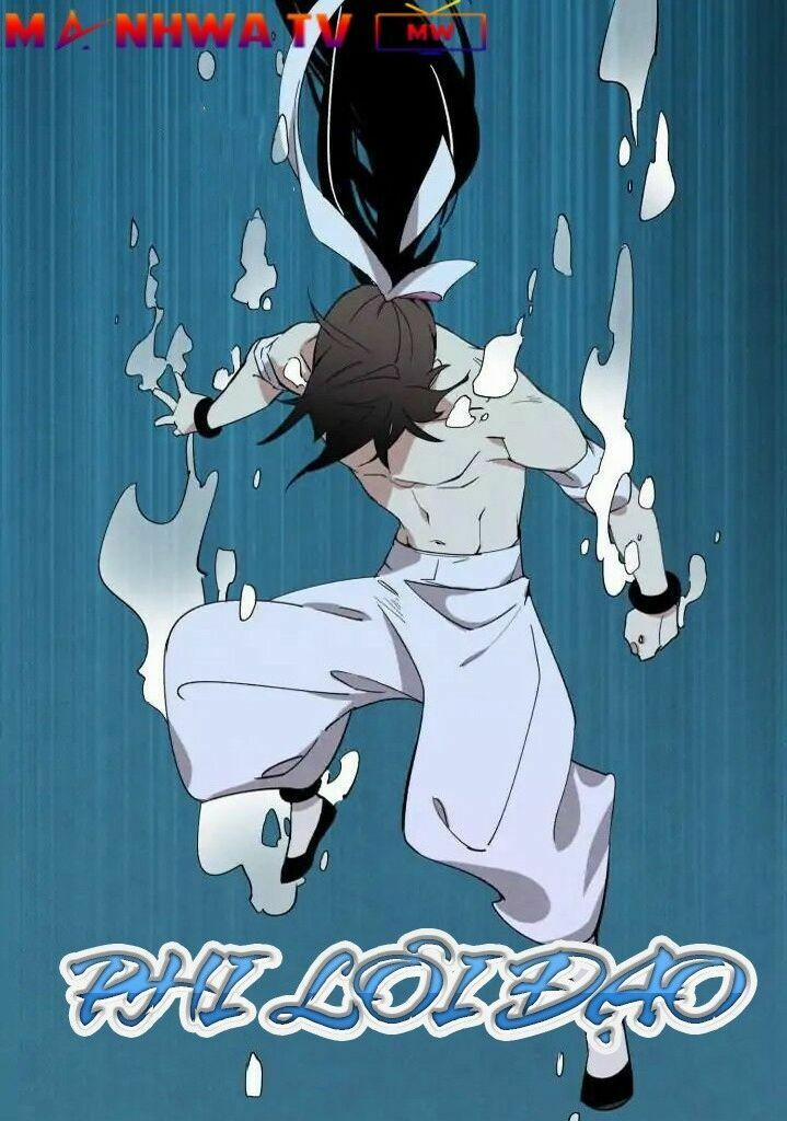 Phi Lôi Đạo 14 trang 2