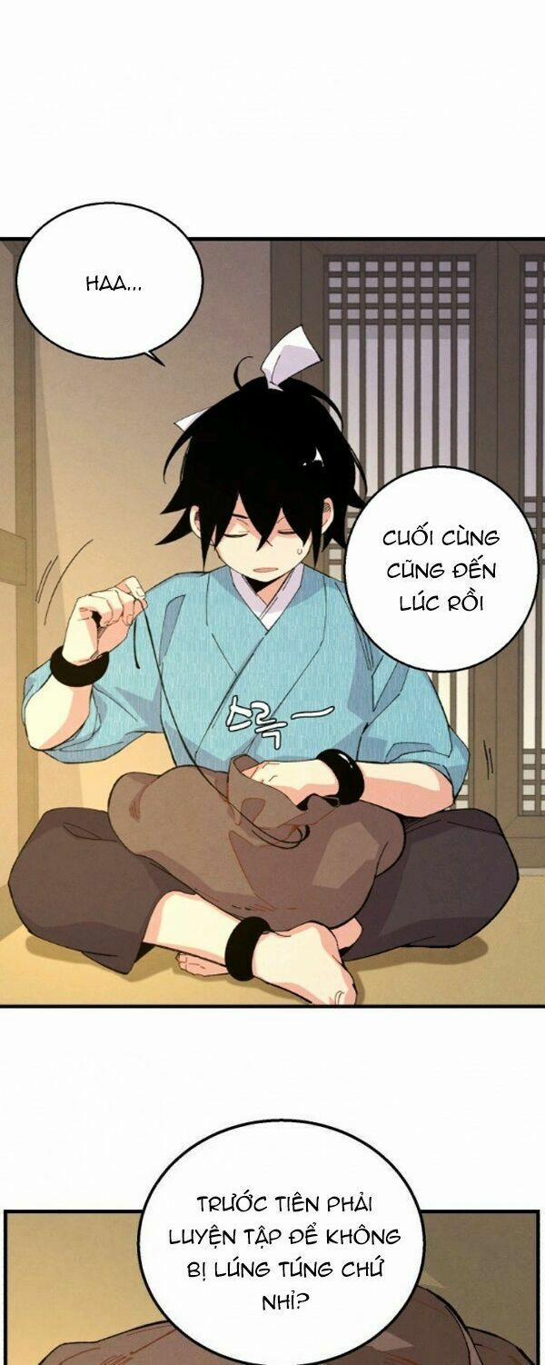 Phi Lôi Đạo 14 trang 20