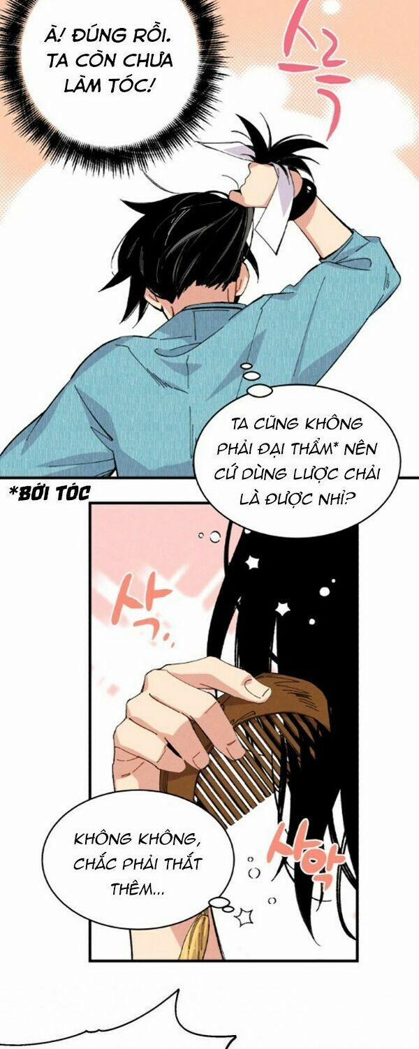 Phi Lôi Đạo 14 trang 24