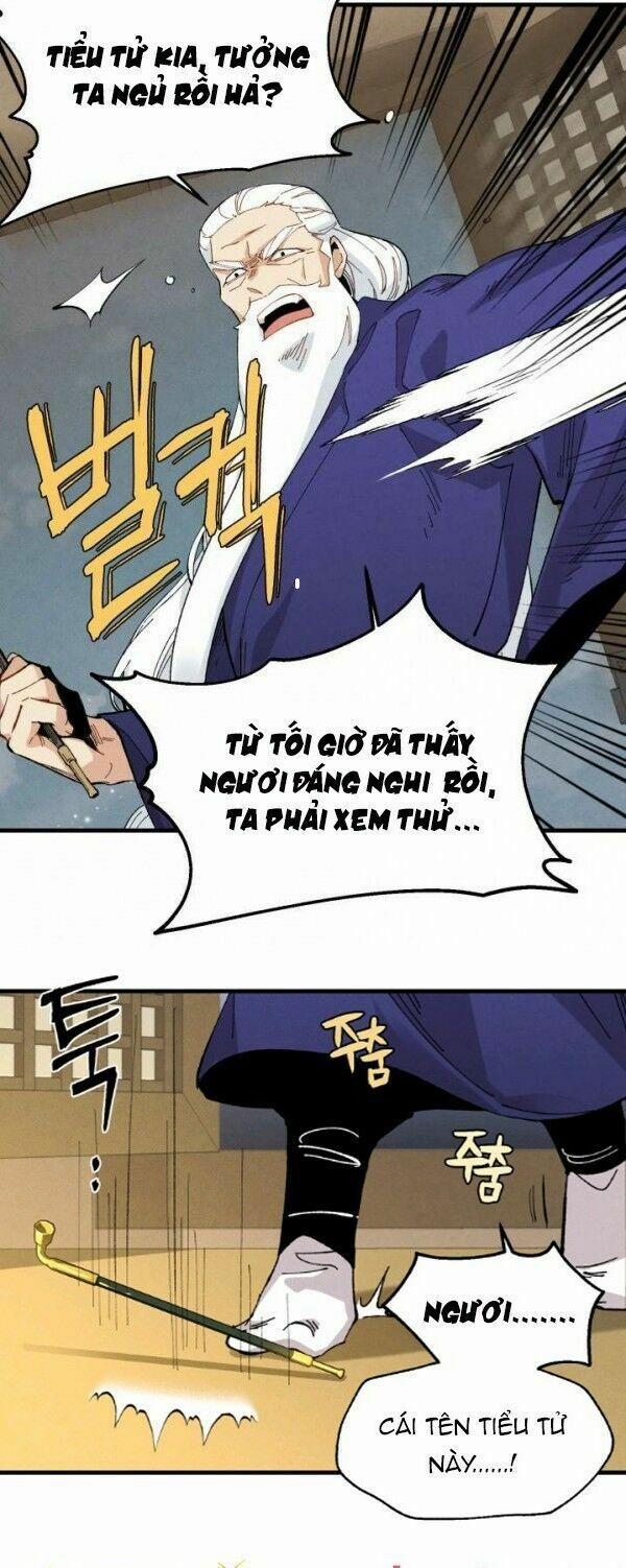 Phi Lôi Đạo 14 trang 25