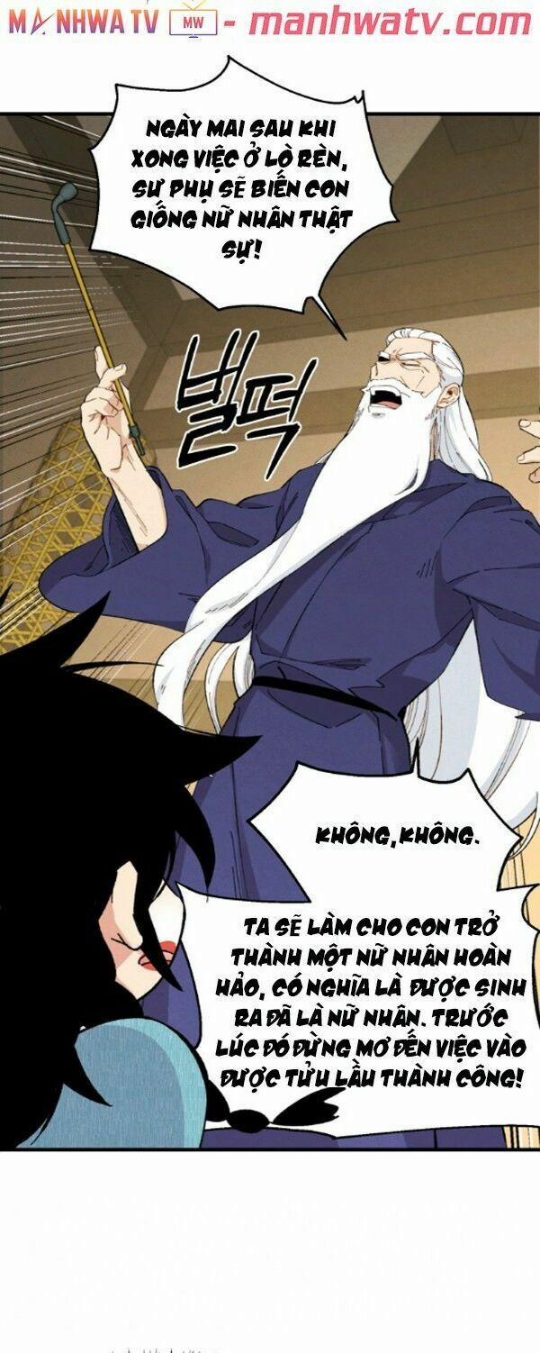 Phi Lôi Đạo 14 trang 31