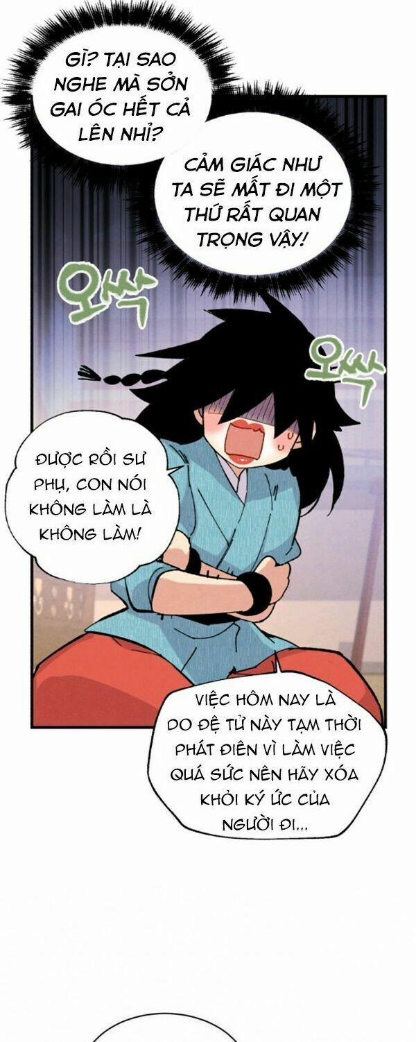 Phi Lôi Đạo 14 trang 32