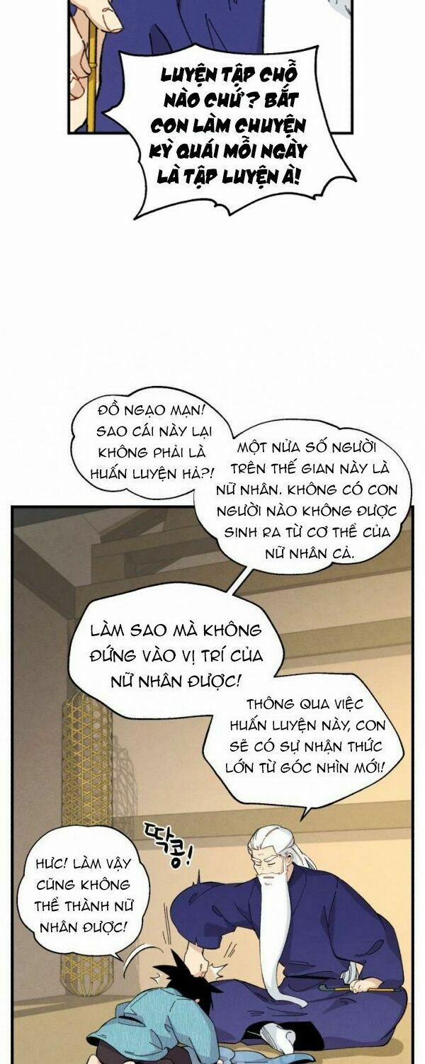 Phi Lôi Đạo 14 trang 36