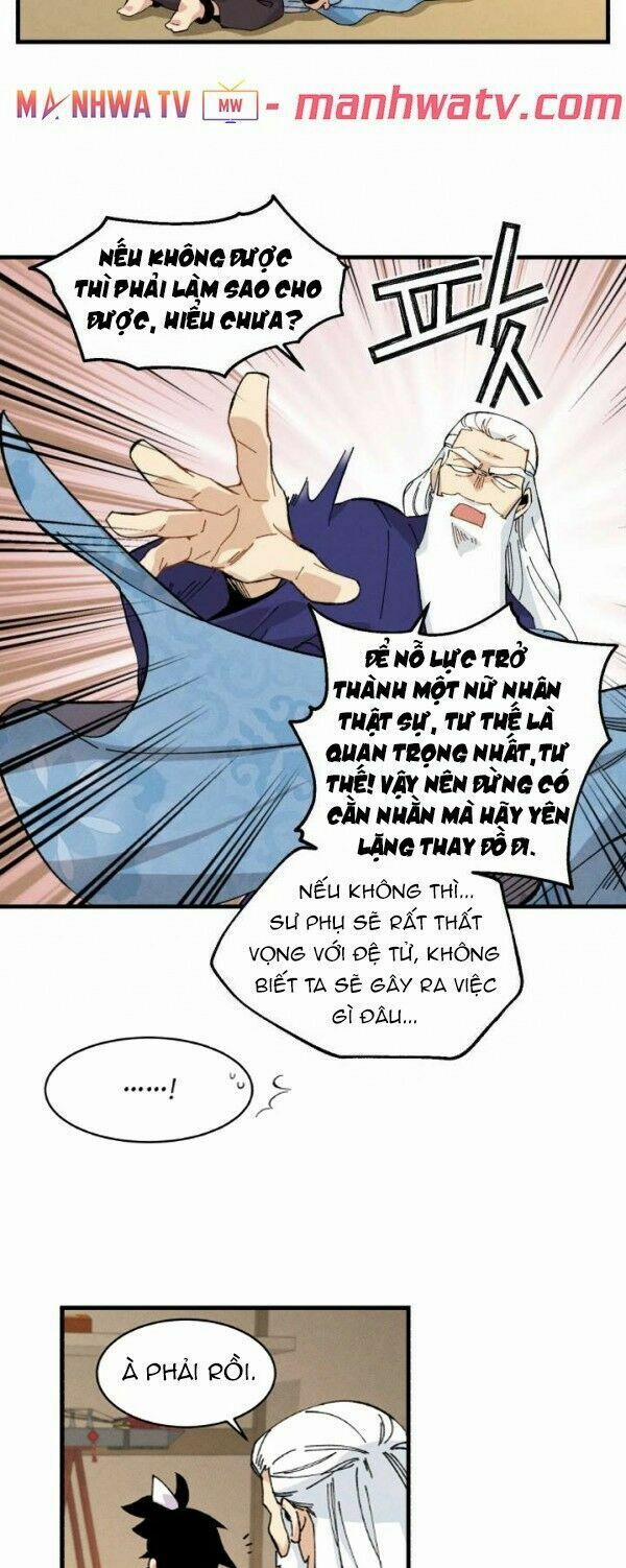 Phi Lôi Đạo 14 trang 37