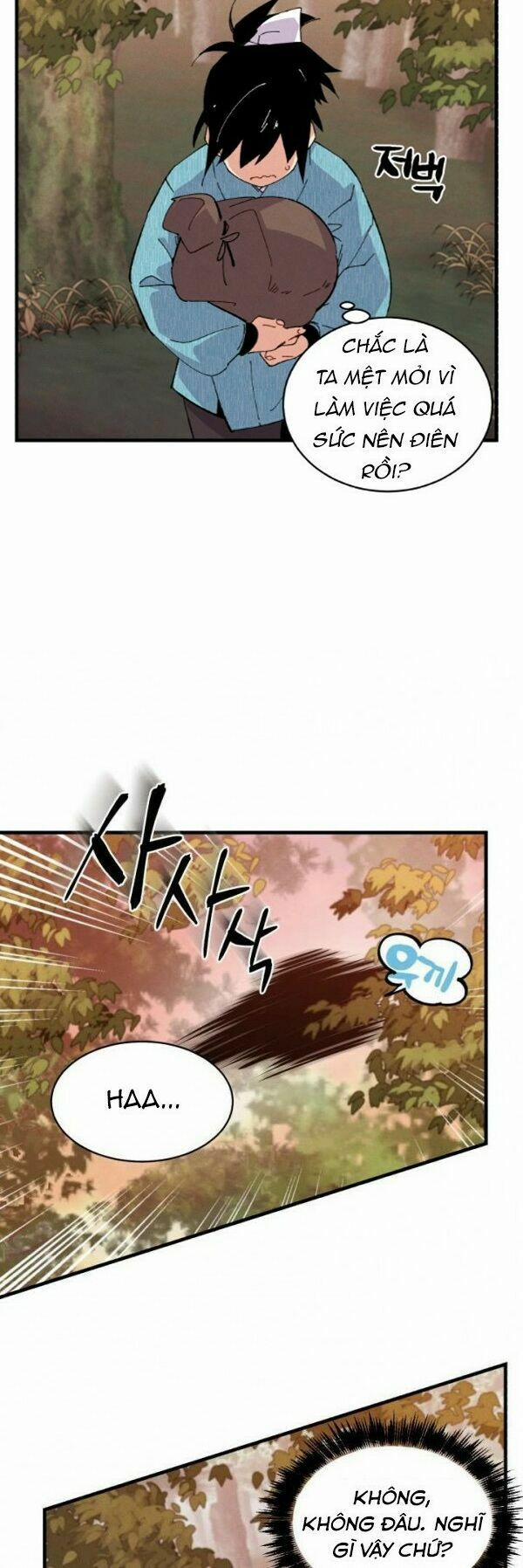 Phi Lôi Đạo 14 trang 4