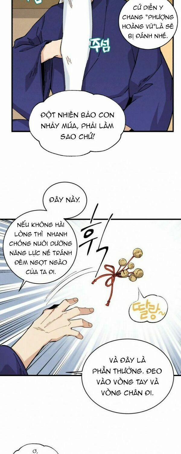 Phi Lôi Đạo 14 trang 40