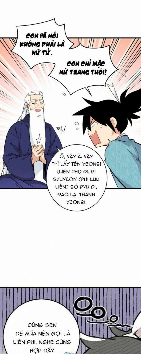 Phi Lôi Đạo 14 trang 42