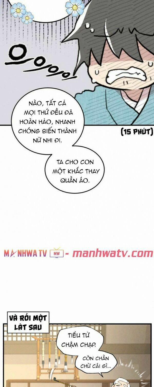 Phi Lôi Đạo 14 trang 43