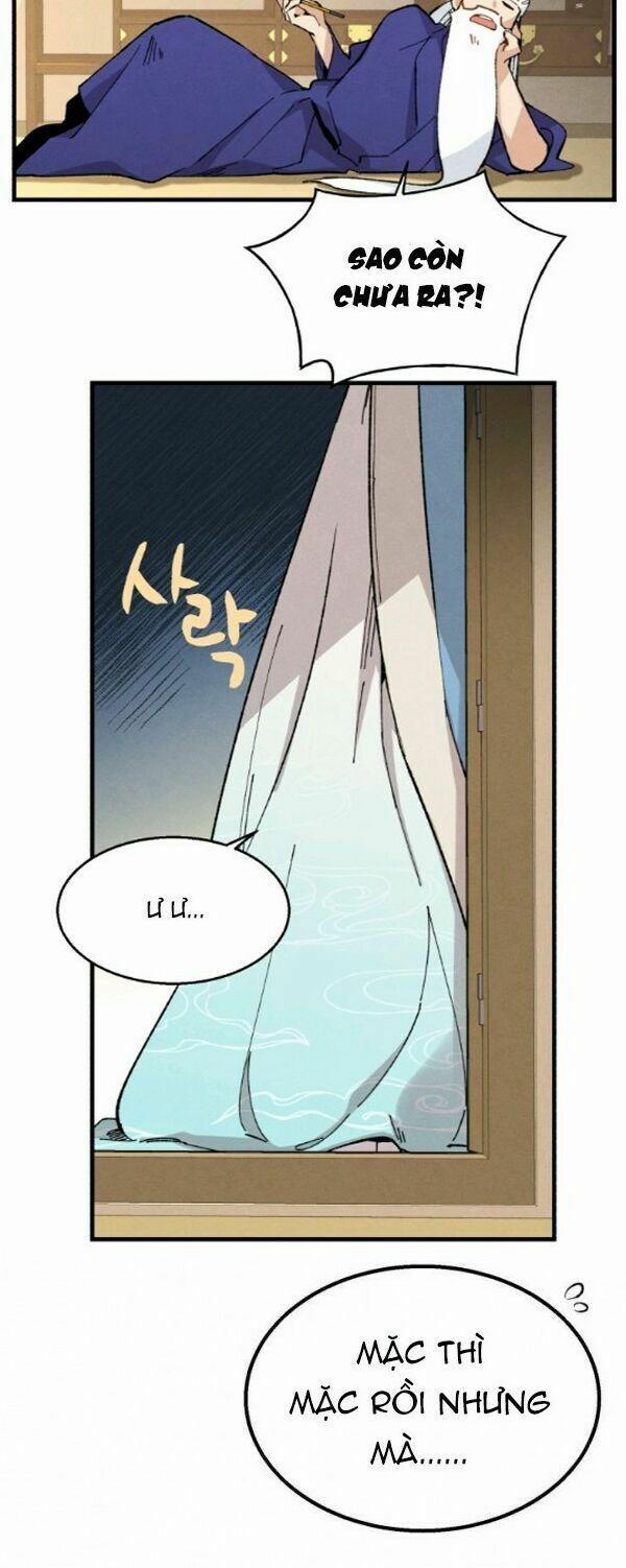 Phi Lôi Đạo 14 trang 44