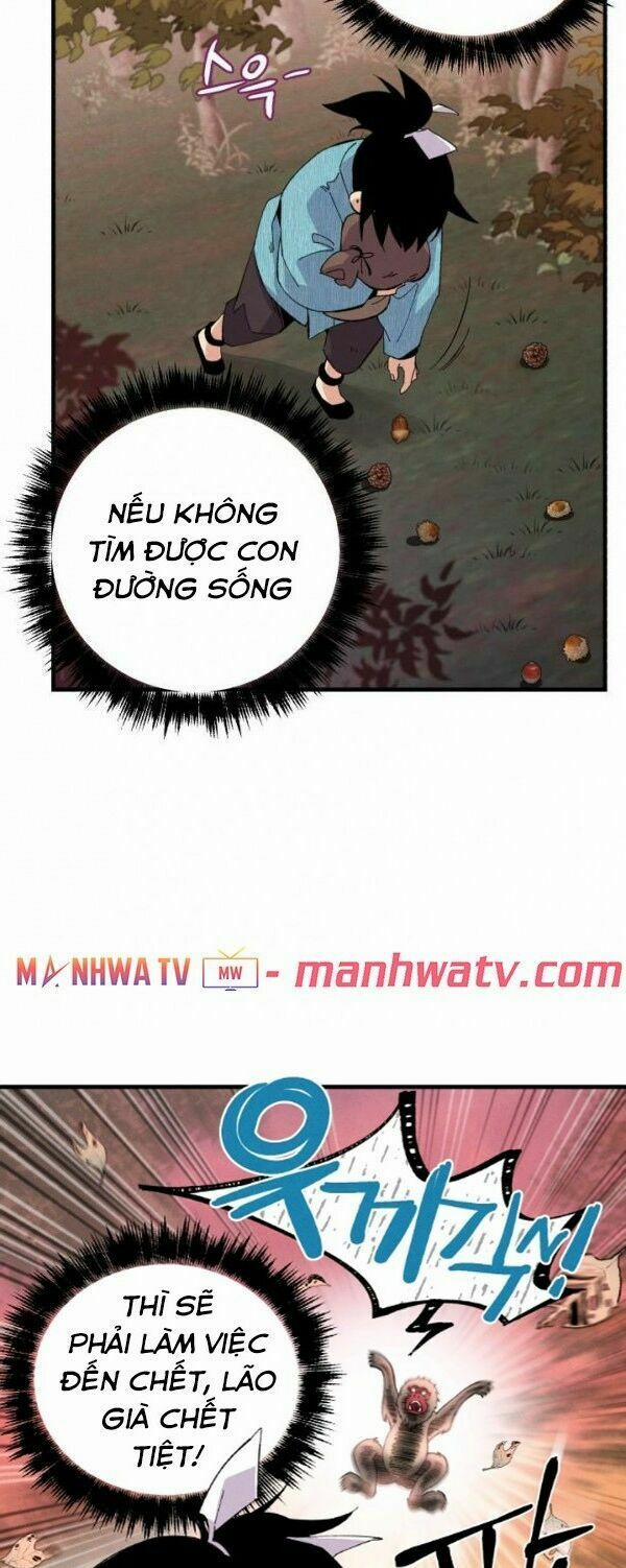 Phi Lôi Đạo 14 trang 5