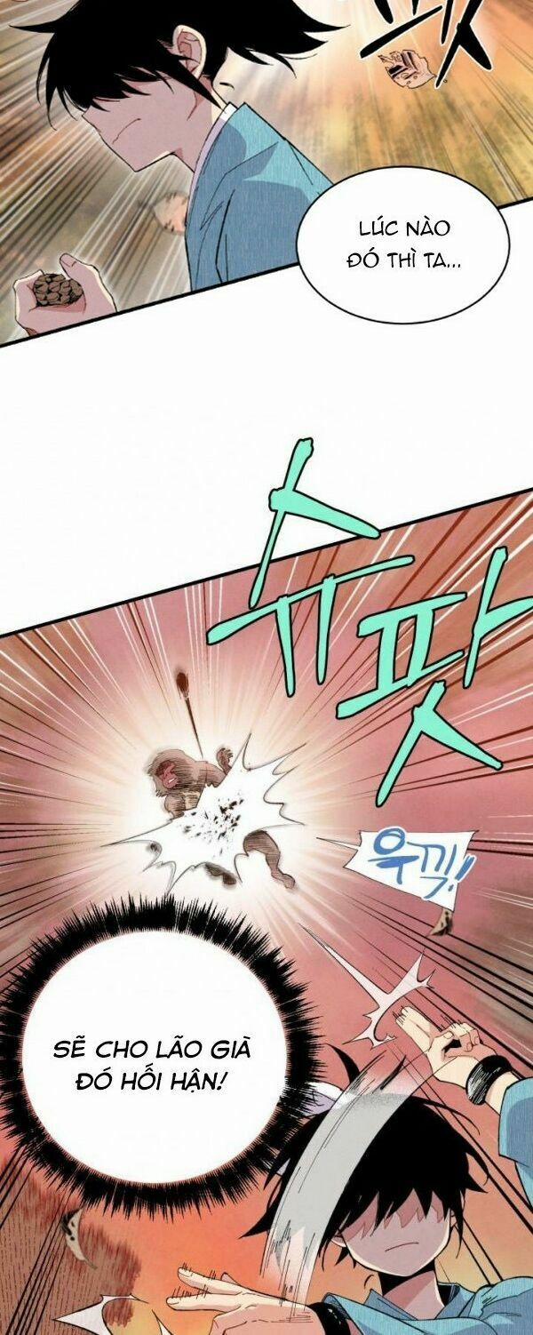 Phi Lôi Đạo 14 trang 6