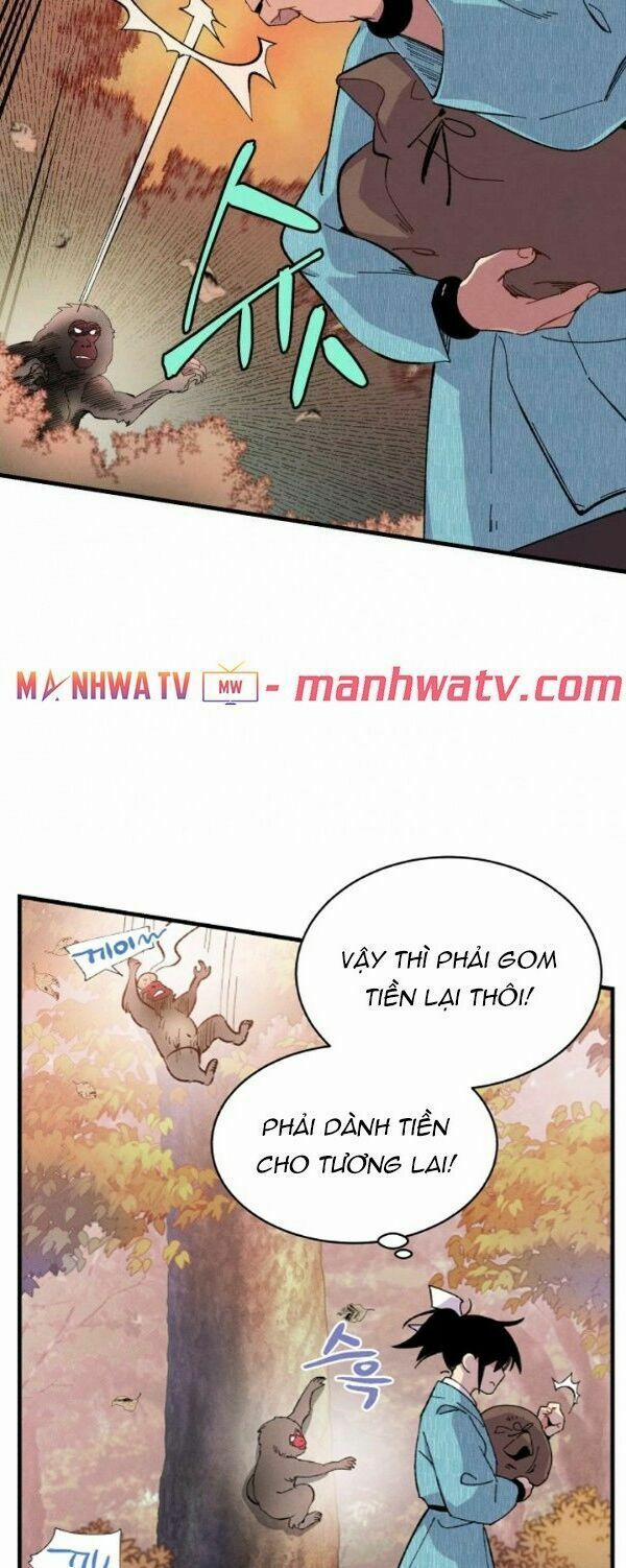 Phi Lôi Đạo 14 trang 7