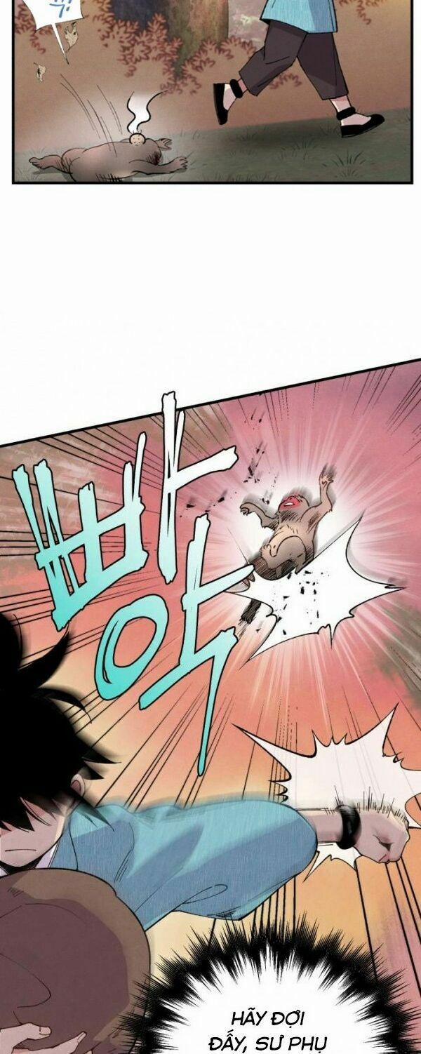 Phi Lôi Đạo 14 trang 8