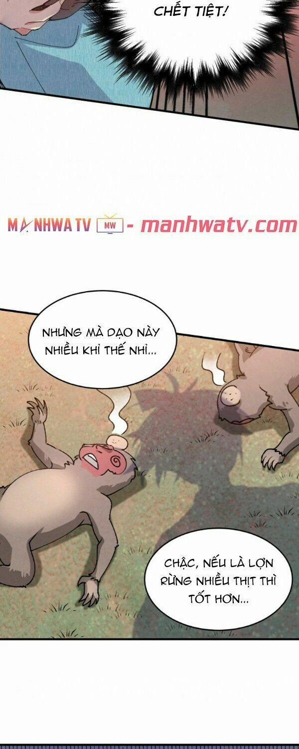 Phi Lôi Đạo 14 trang 9