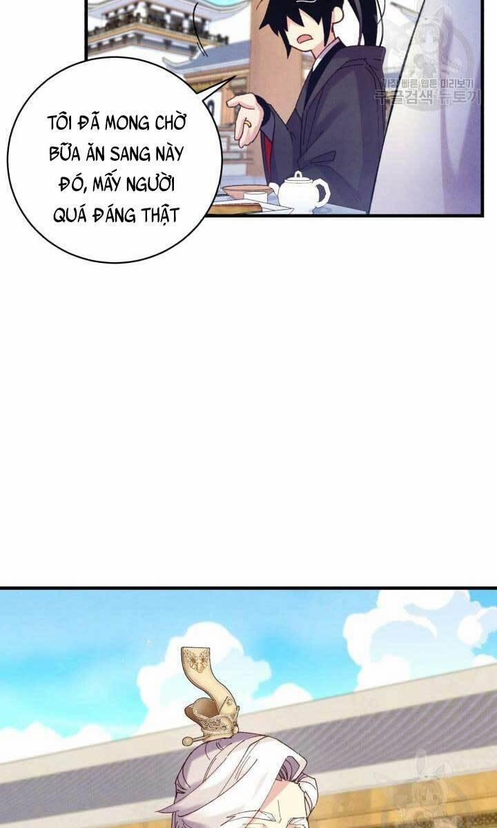 Phi Lôi Đạo 143 trang 9