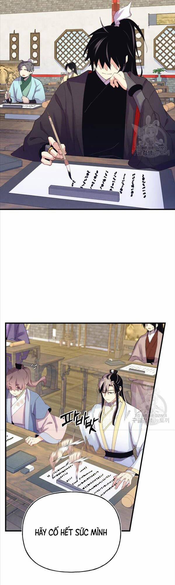 Phi Lôi Đạo 146 trang 20