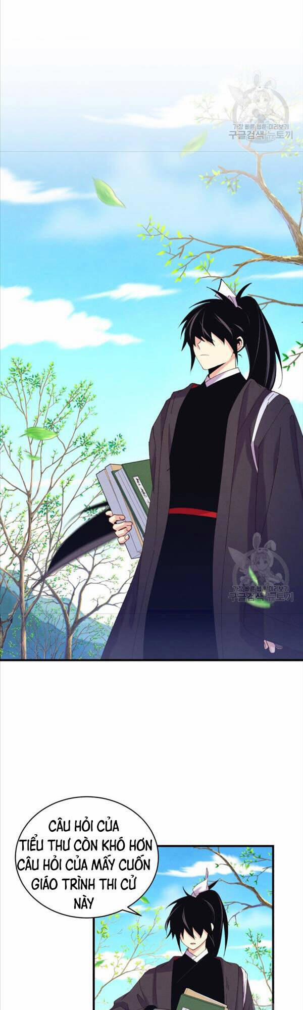 Phi Lôi Đạo 146 trang 9