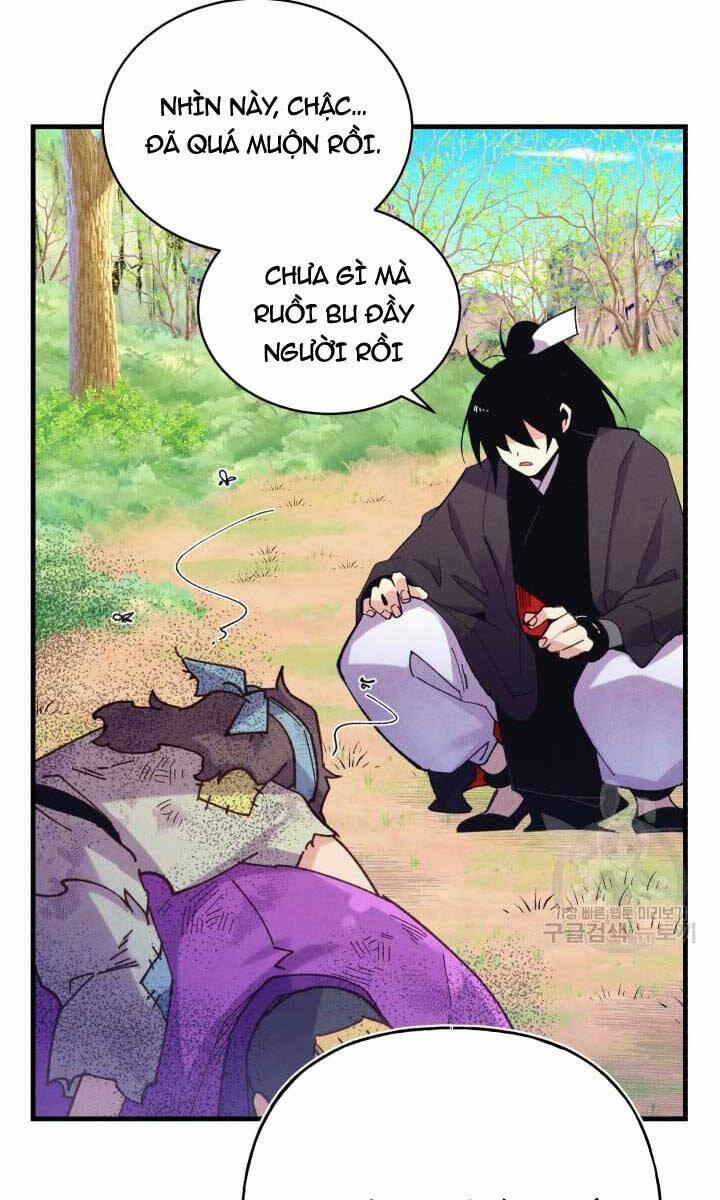 Phi Lôi Đạo 147 trang 12