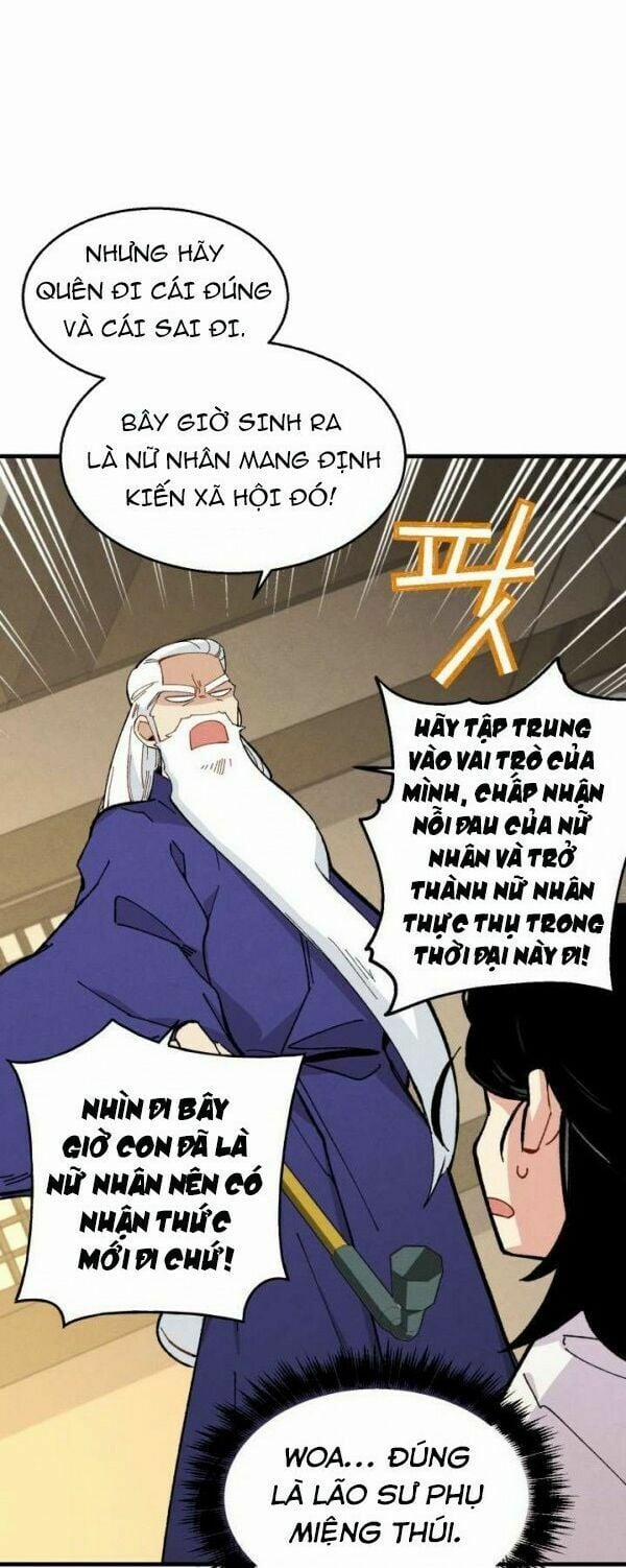 Phi Lôi Đạo 15 trang 10