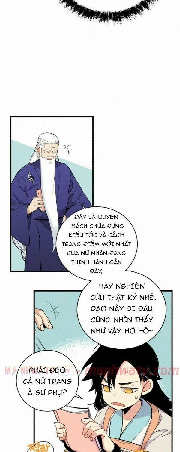 Phi Lôi Đạo 15 trang 11