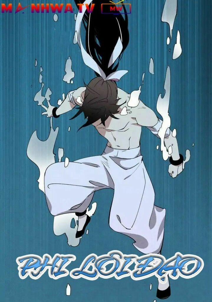 Phi Lôi Đạo 15 trang 2