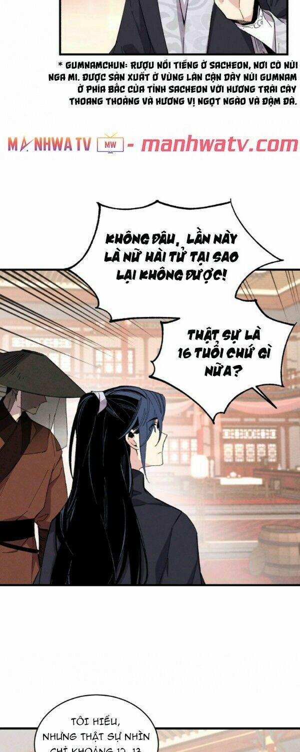 Phi Lôi Đạo 15 trang 25