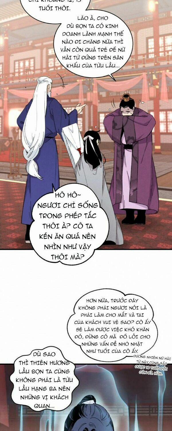 Phi Lôi Đạo 15 trang 26