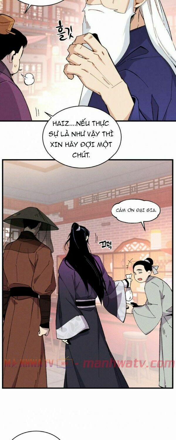 Phi Lôi Đạo 15 trang 30