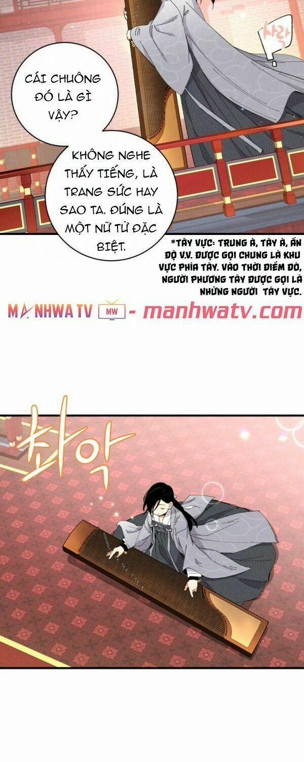 Phi Lôi Đạo 15 trang 34