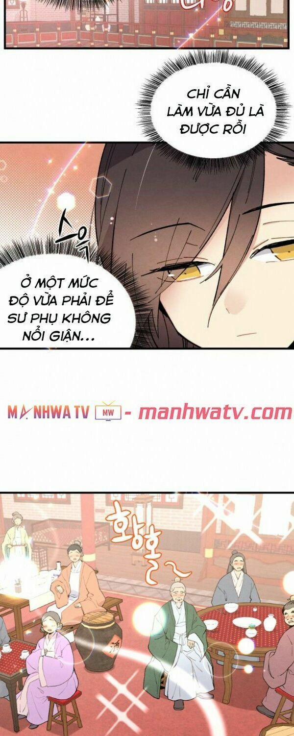 Phi Lôi Đạo 15 trang 40