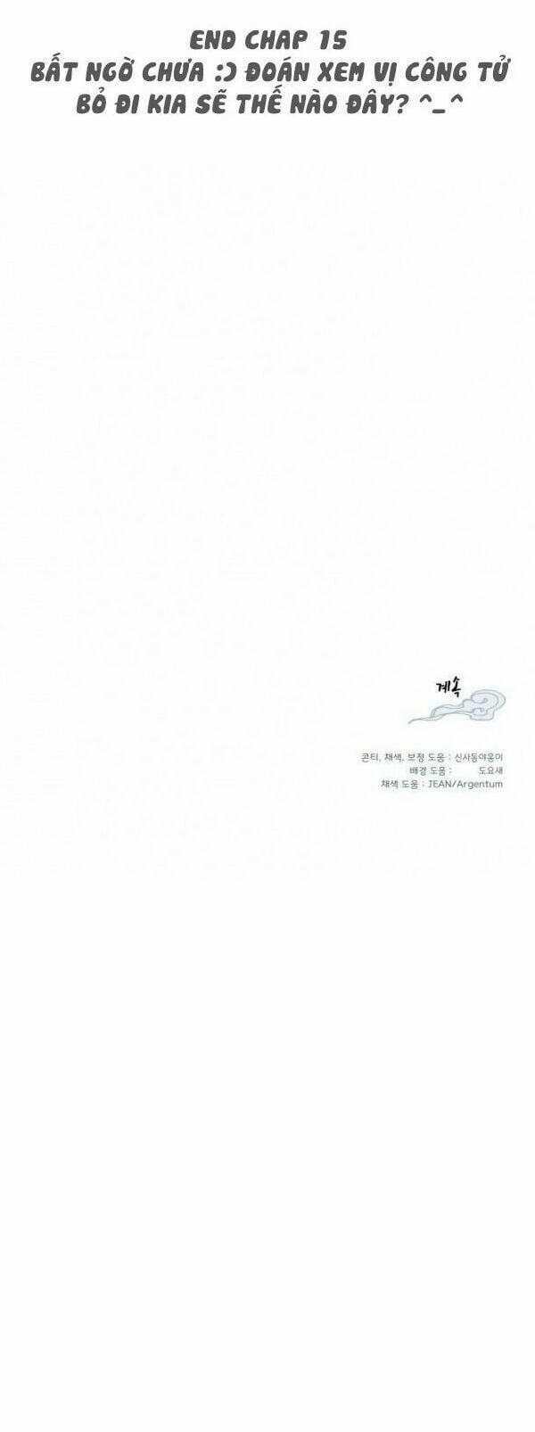 Phi Lôi Đạo 15 trang 45