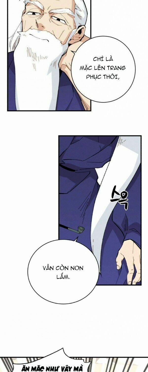 Phi Lôi Đạo 15 trang 7