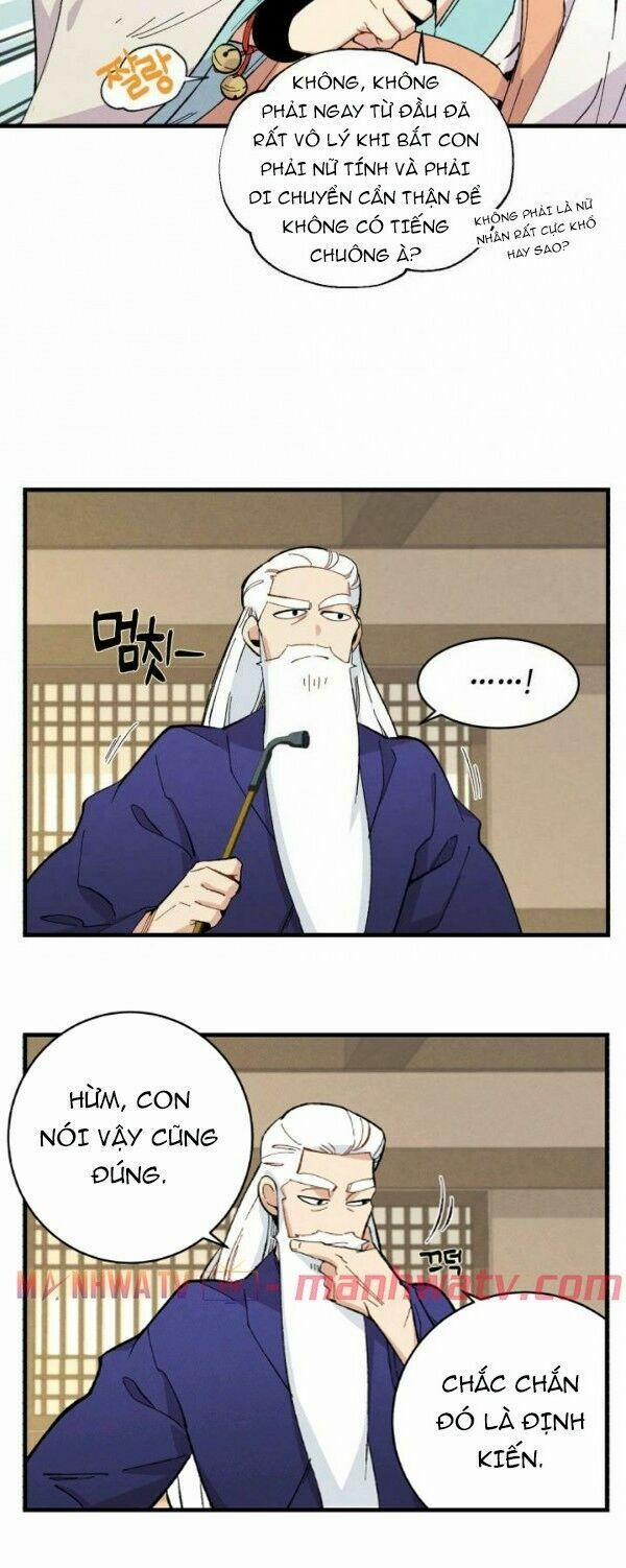 Phi Lôi Đạo 15 trang 9