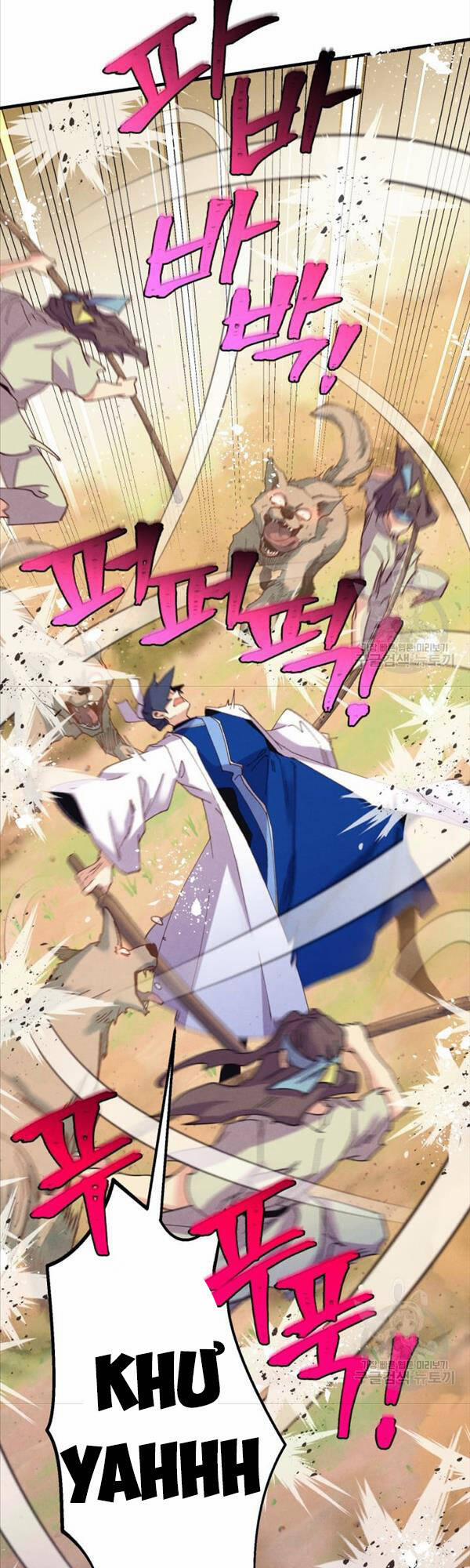 Phi Lôi Đạo 151 trang 11