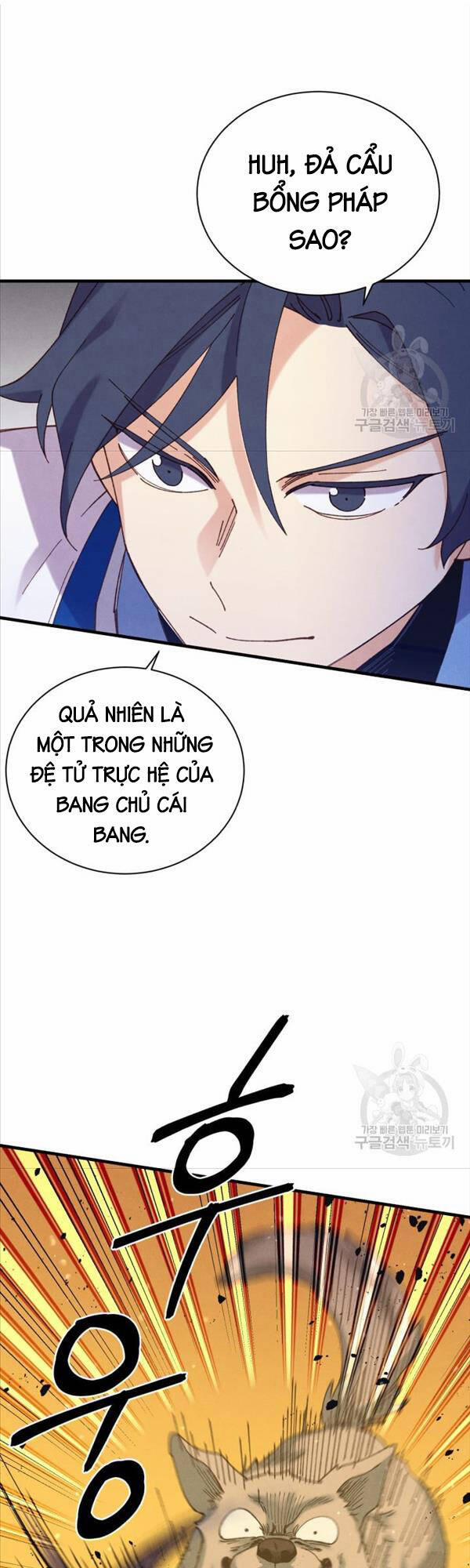 Phi Lôi Đạo 151 trang 2