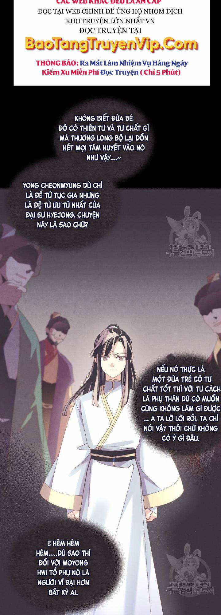 Phi Lôi Đạo 152 trang 10