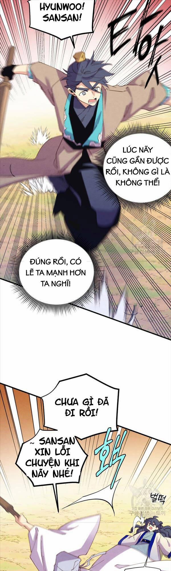 Phi Lôi Đạo 153 trang 28