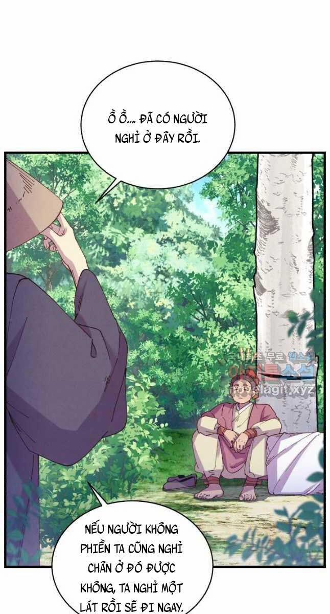 Phi Lôi Đạo 155 trang 13