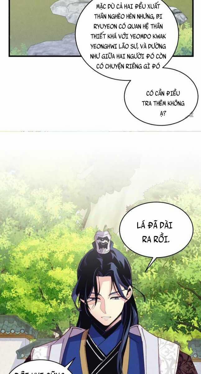 Phi Lôi Đạo 155 trang 31