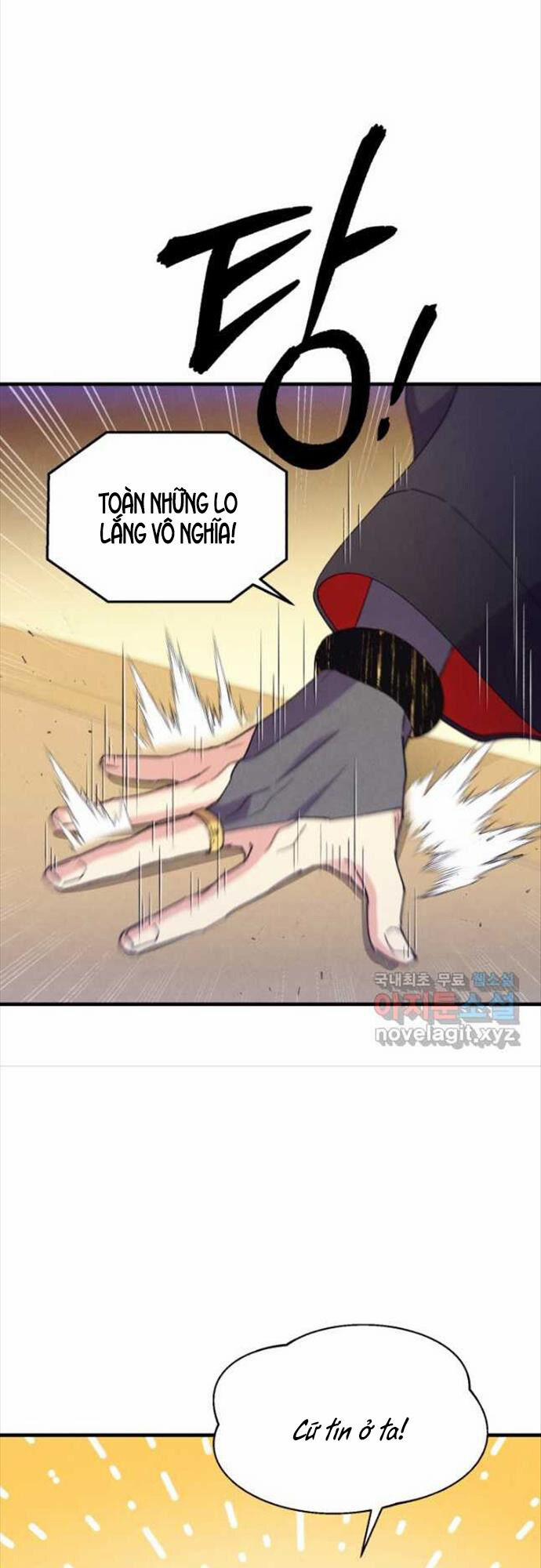 Phi Lôi Đạo 156 trang 10