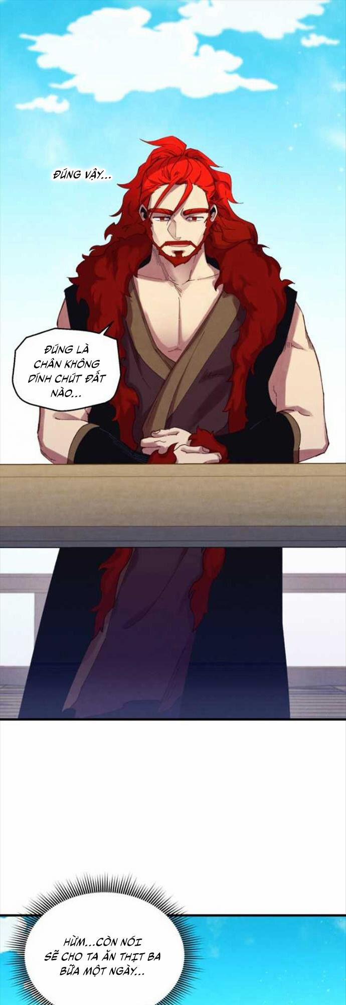 Phi Lôi Đạo 156 trang 13