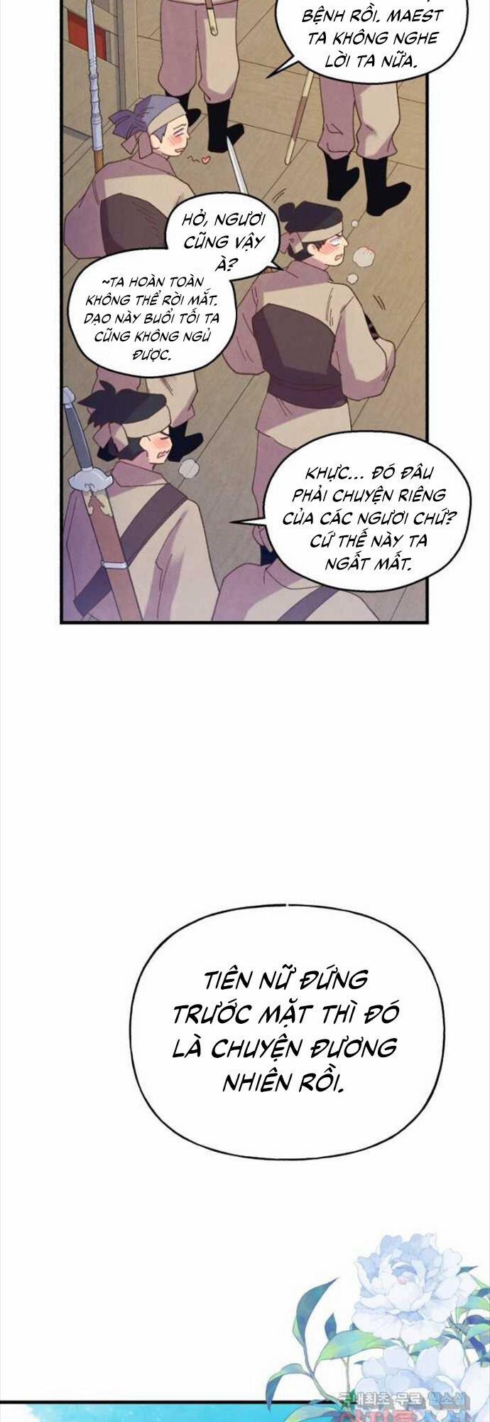 Phi Lôi Đạo 156 trang 22