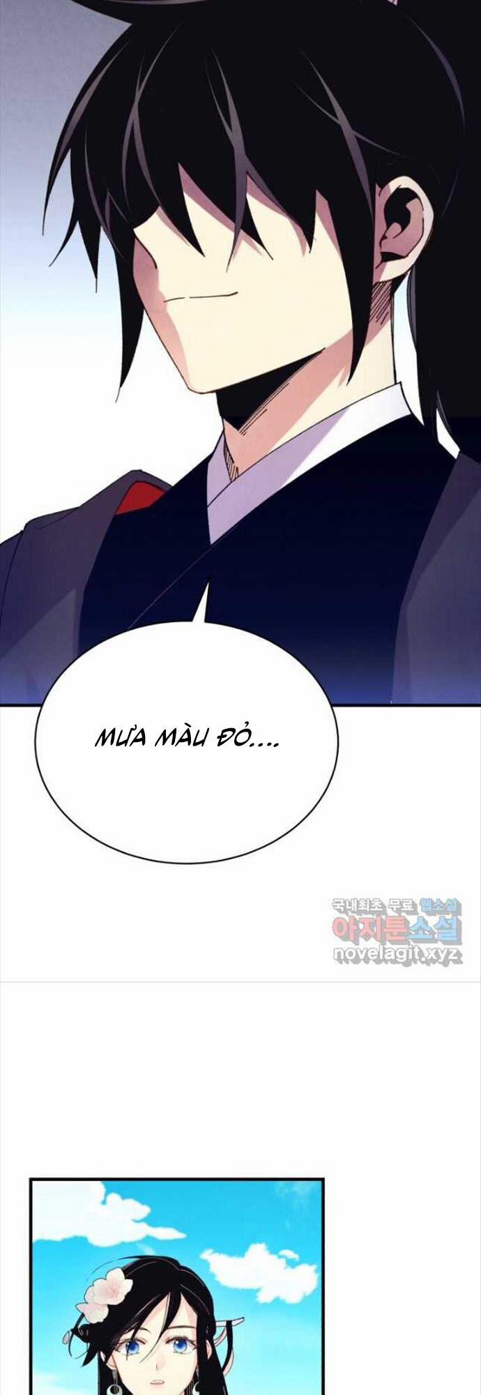 Phi Lôi Đạo 156 trang 28