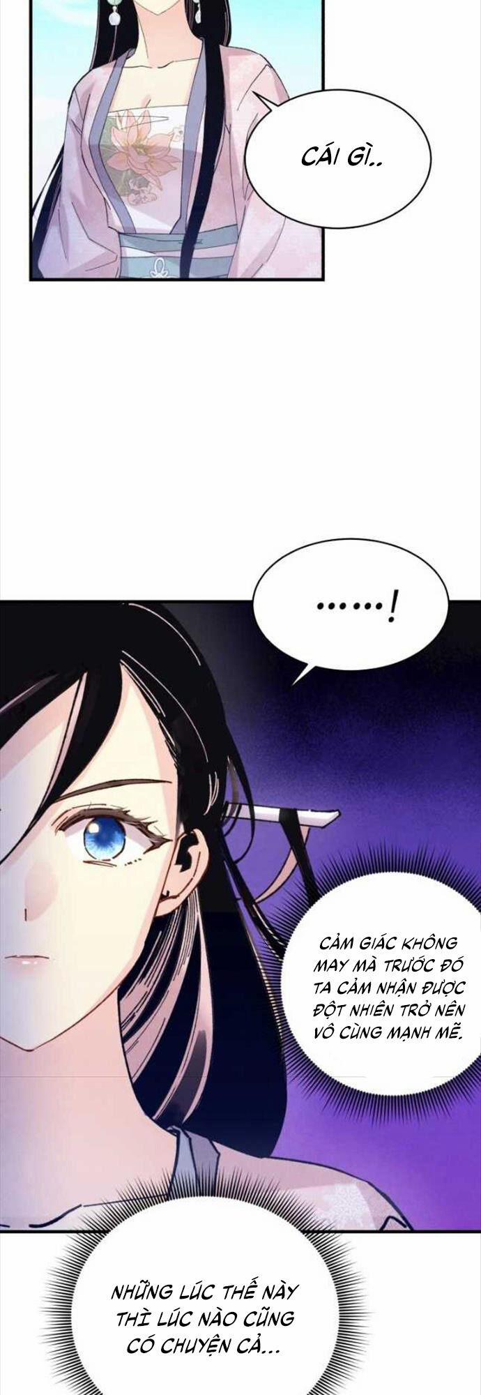 Phi Lôi Đạo 156 trang 29