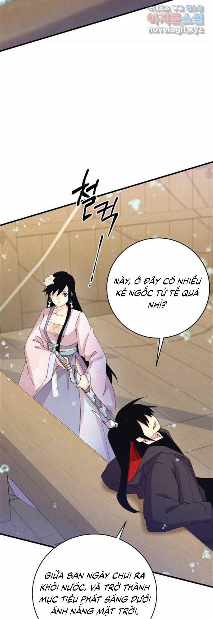 Phi Lôi Đạo 156 trang 39